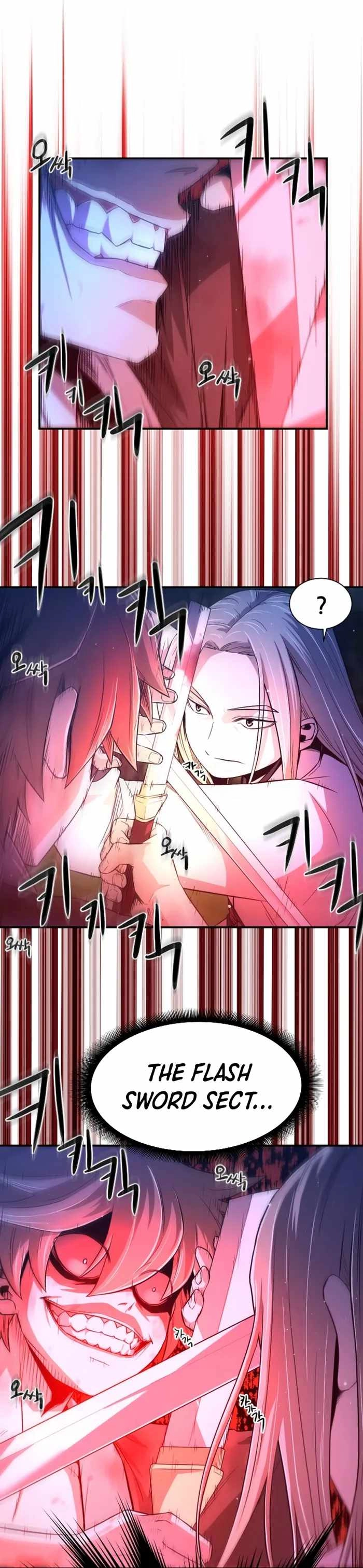 Flash Sword Chapter 2 17